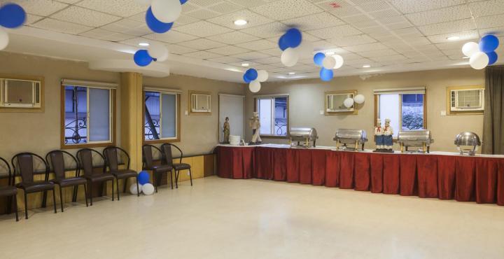 Saluja Residency Hotel Sziliguri Kültér fotó
