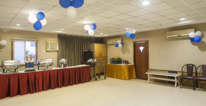 Saluja Residency Hotel Sziliguri Kültér fotó