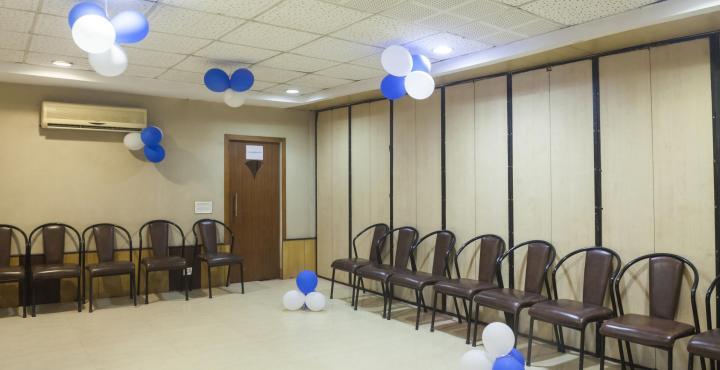 Saluja Residency Hotel Sziliguri Kültér fotó