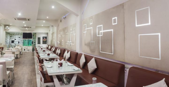 Saluja Residency Hotel Sziliguri Kültér fotó