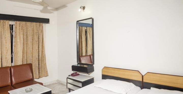 Saluja Residency Hotel Sziliguri Kültér fotó