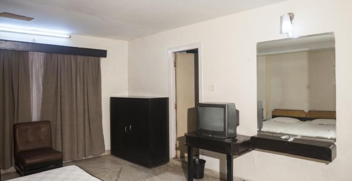 Saluja Residency Hotel Sziliguri Kültér fotó