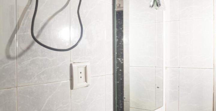 Saluja Residency Hotel Sziliguri Kültér fotó